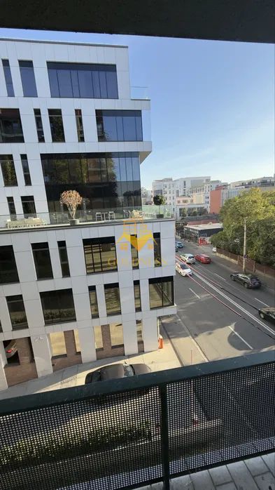 2 Camere decomandate, Parcare, Studium Green, FSEGA,Iulius Mall,Modern — fotografia 6
