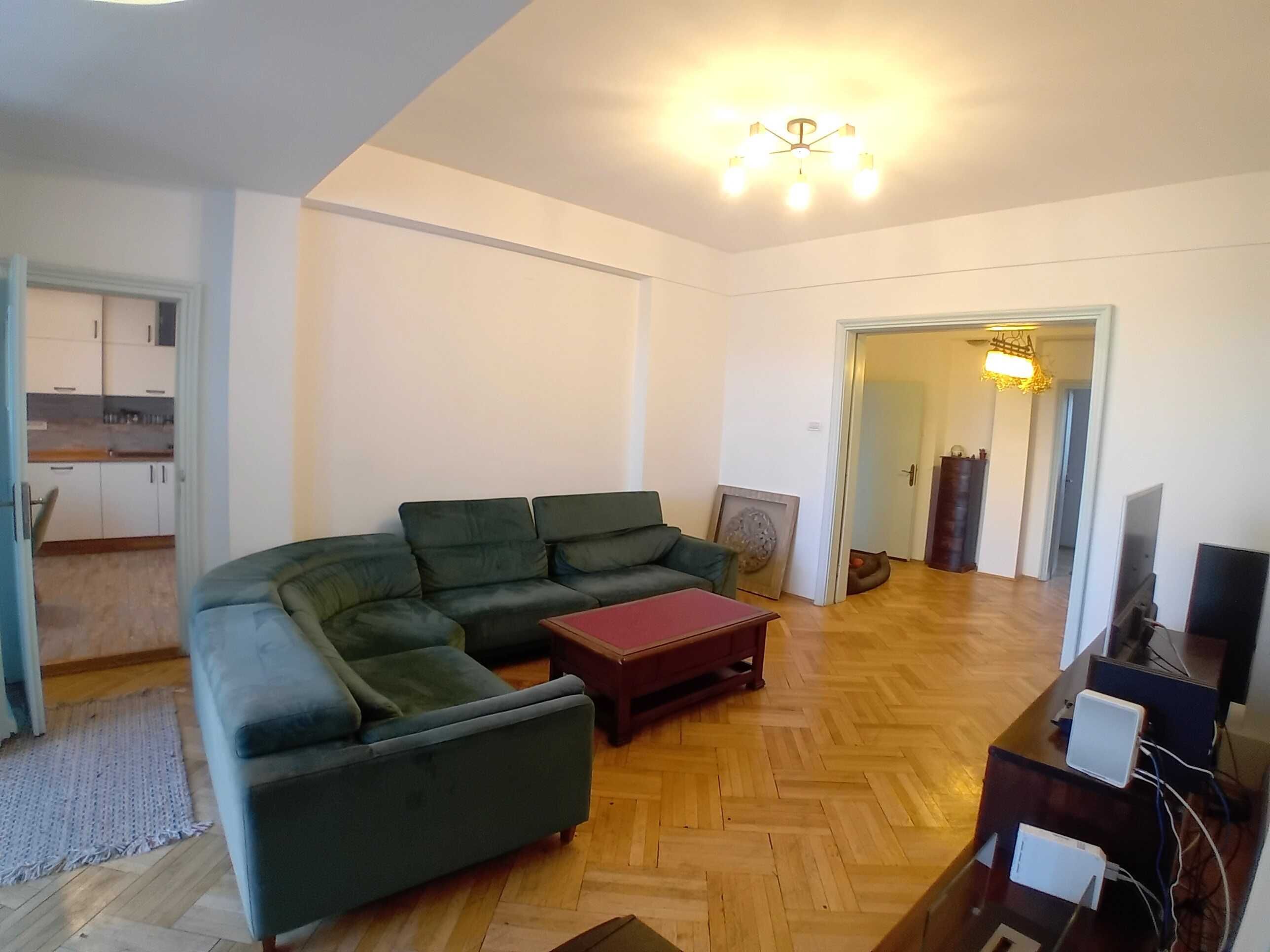 Ultracentral Apartament 4-5 Camere 176 mp Strada Negustori nr.14 — fotografia 4
