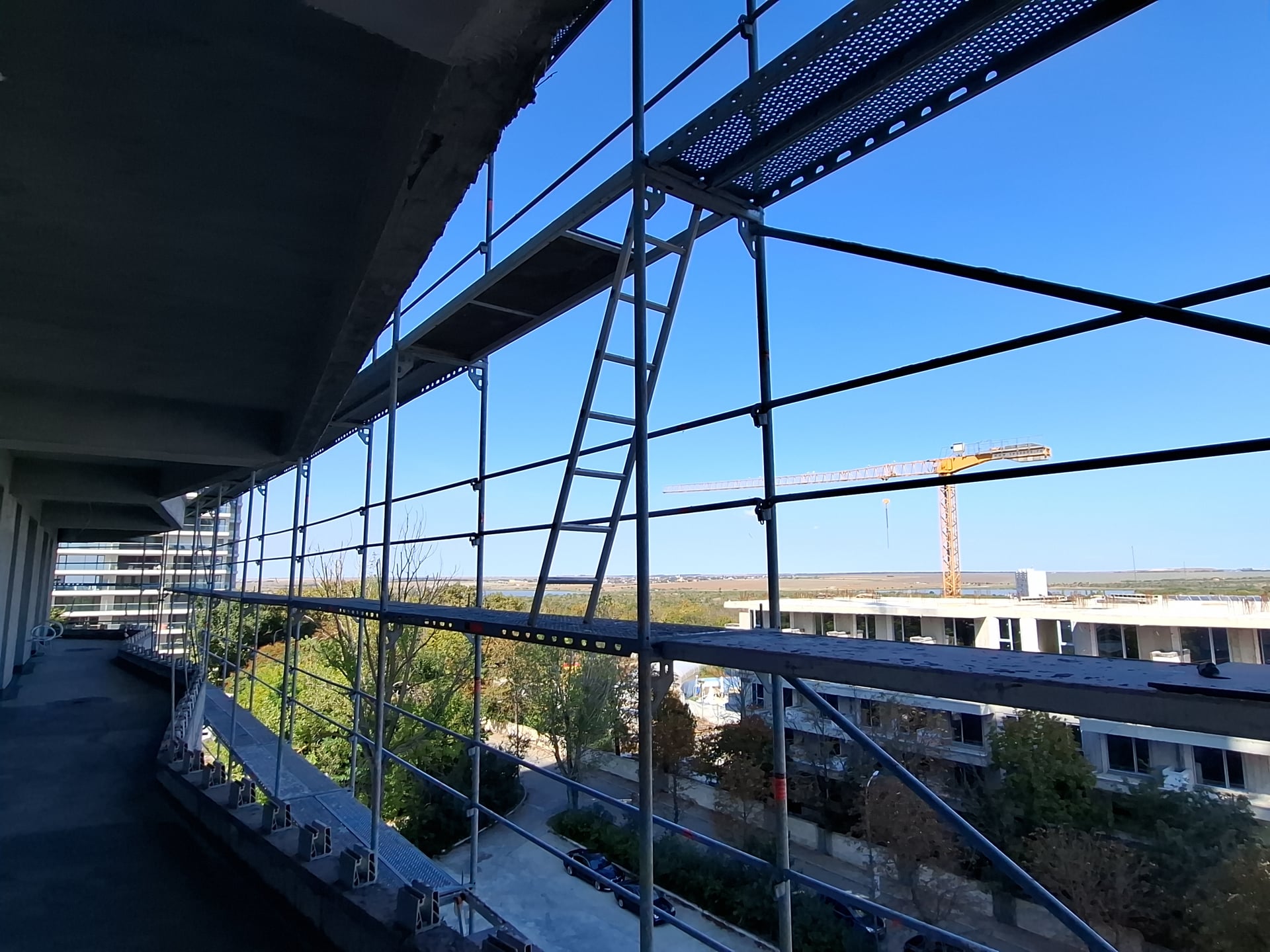 O proprietate ideală pentru reședință de vacanță in Olimp Tower — fotografia 15
