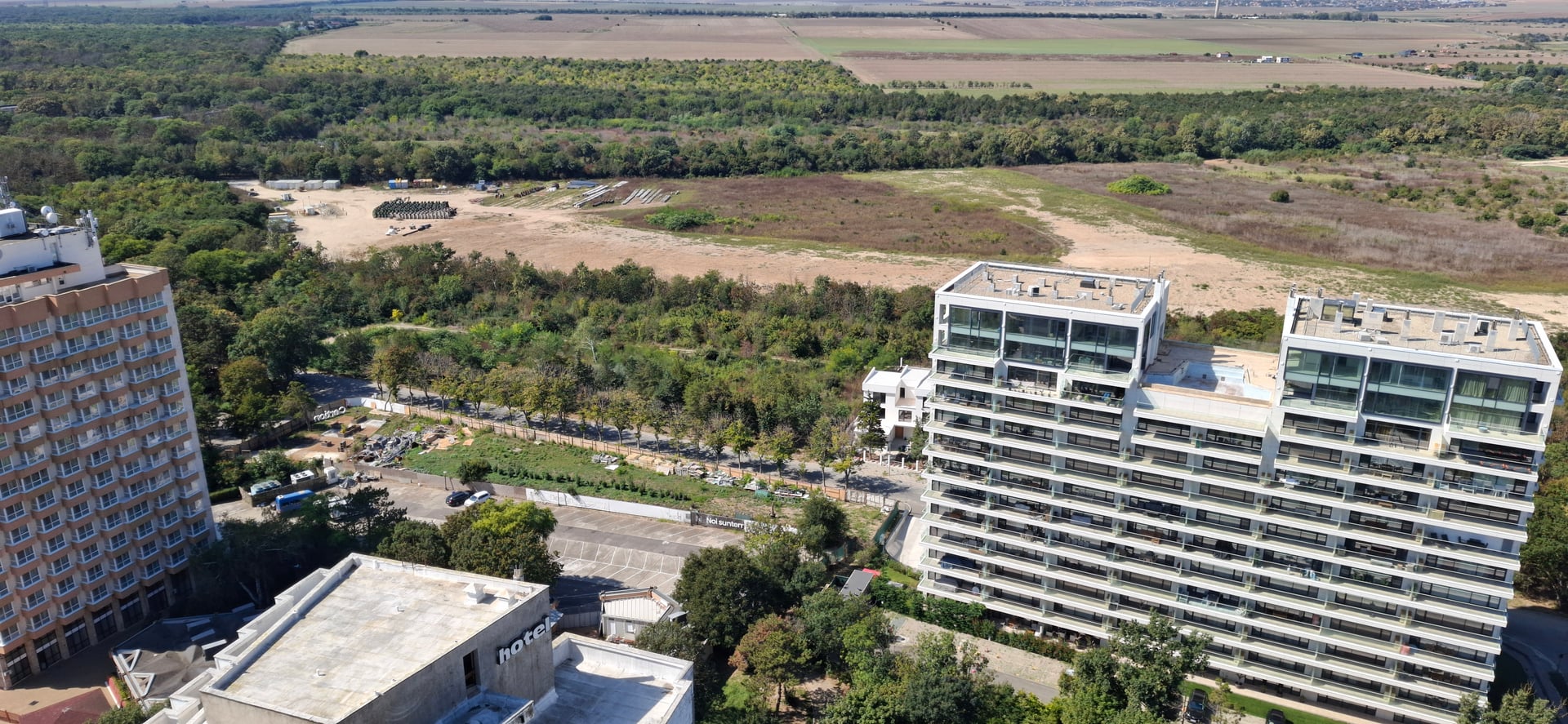 O proprietate ideală pentru reședință de vacanță in Olimp Tower — fotografia 19