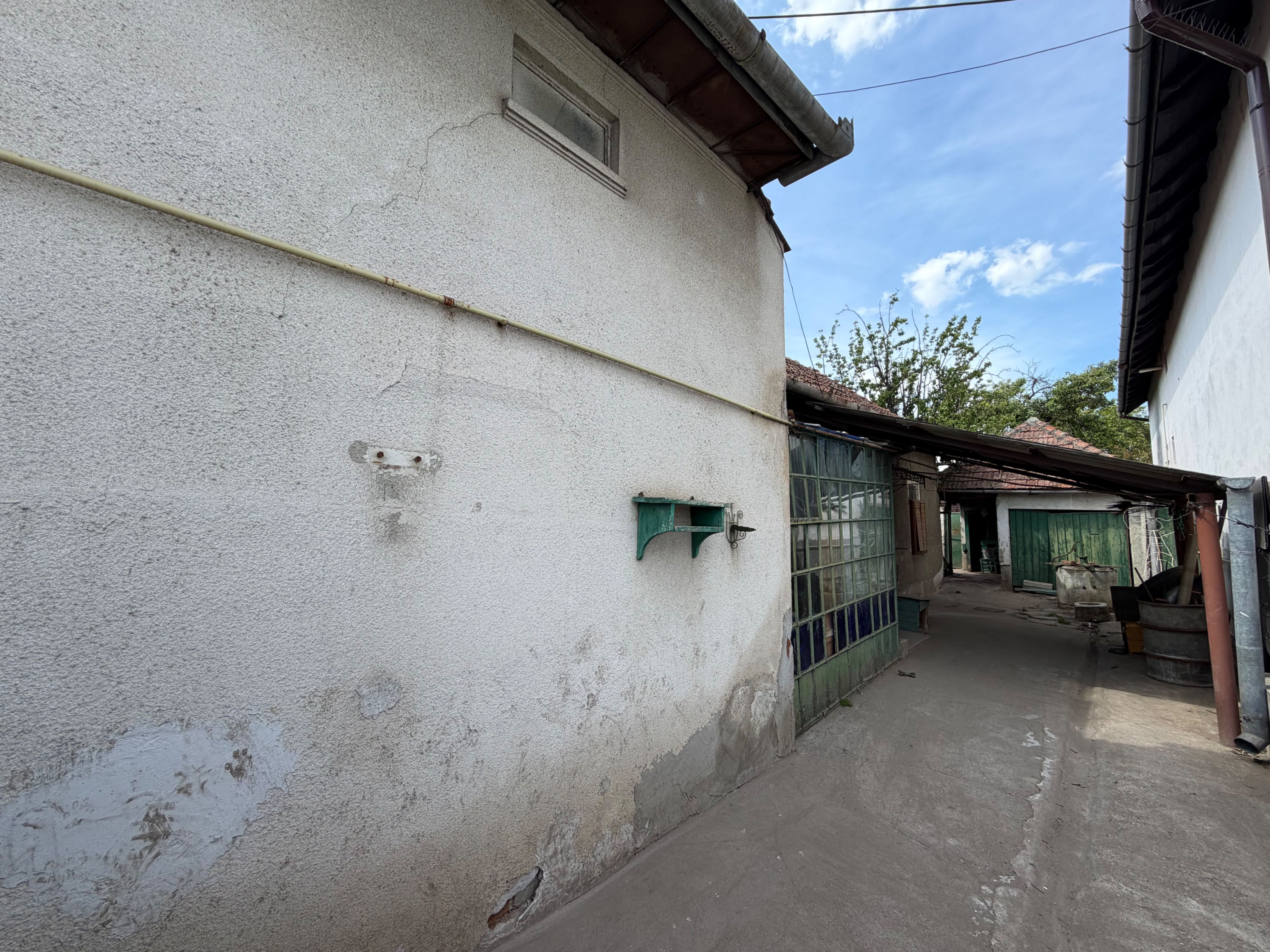 Casa de vanzare Ultracentral - zona Centru