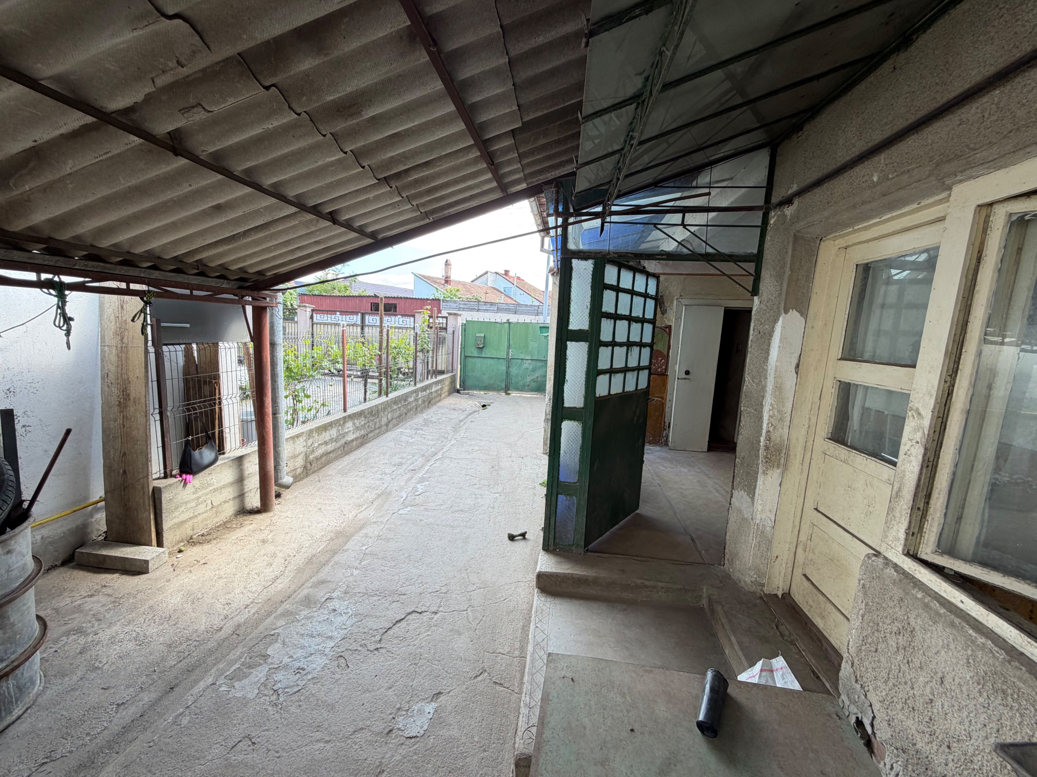 Casa de vanzare Ultracentral - zona Centru — fotografia 7