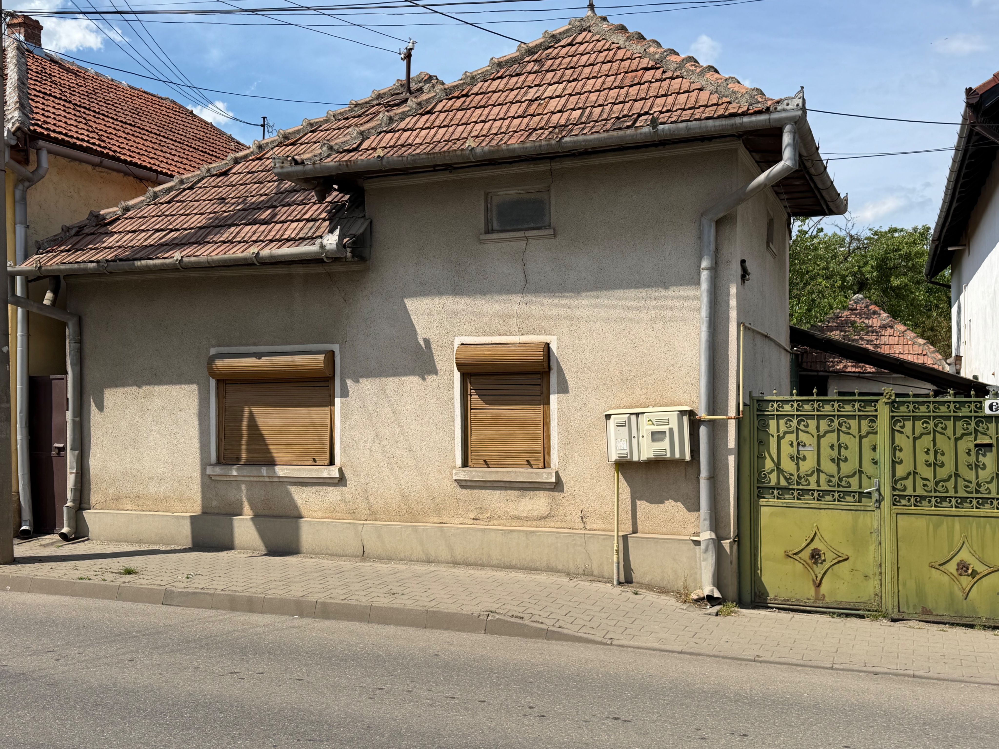 Casa de vanzare Ultracentral - zona Centru — fotografia 8