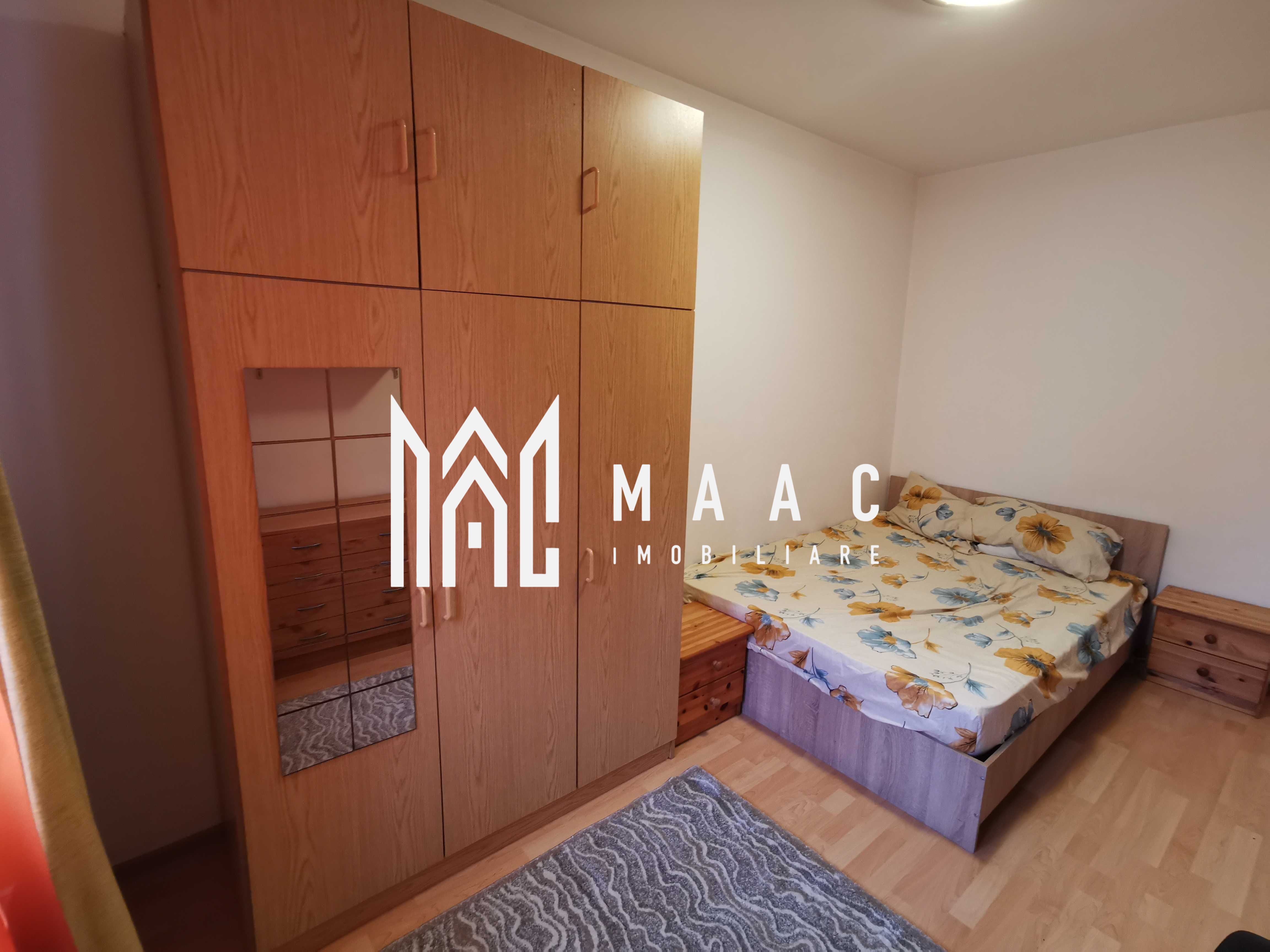 Apartament 2 camere de închiriat | Cedonia, Sibiu | mobilat — fotografia 2