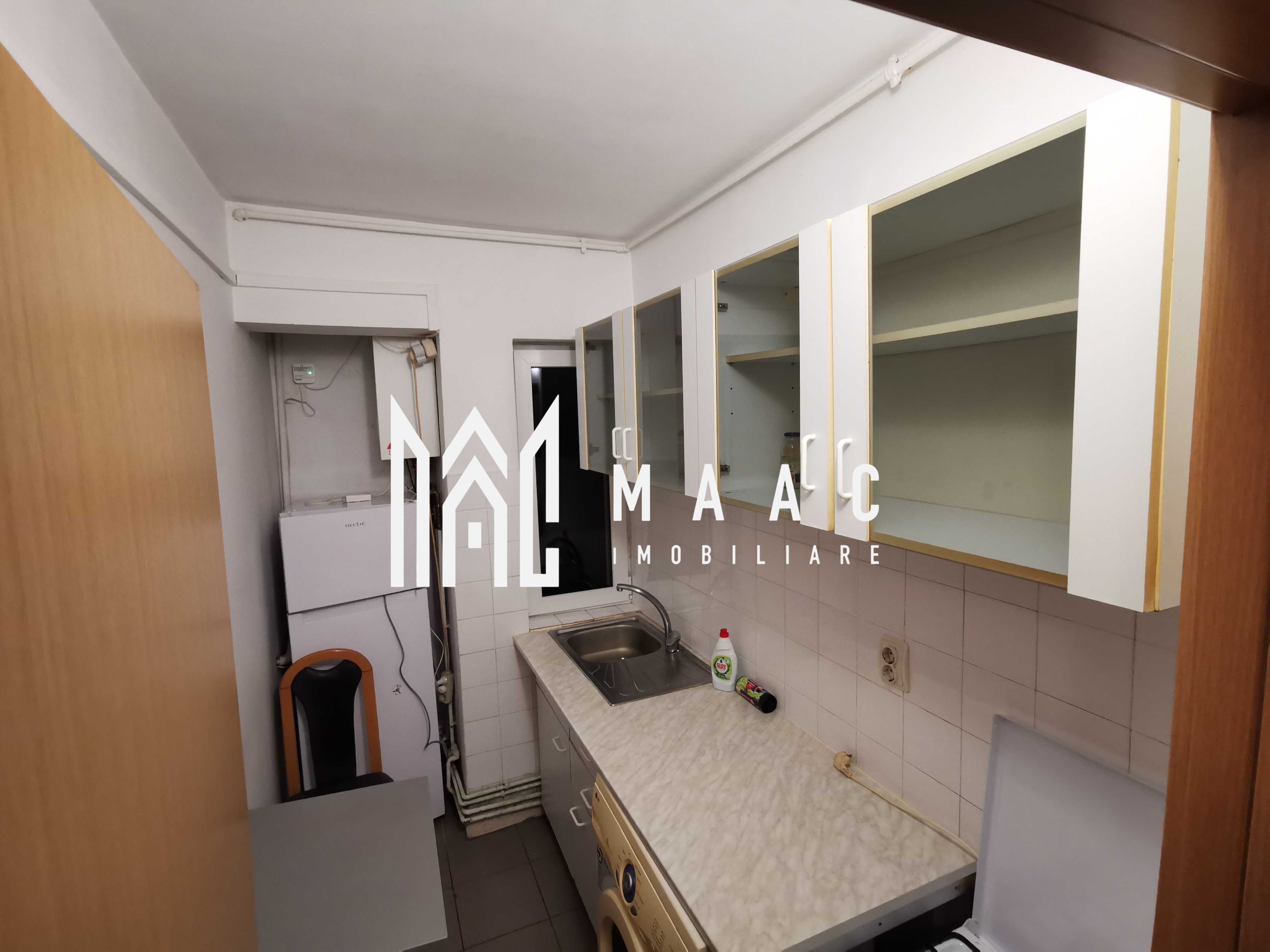 Apartament 2 camere de închiriat | Cedonia, Sibiu | mobilat — fotografia 3