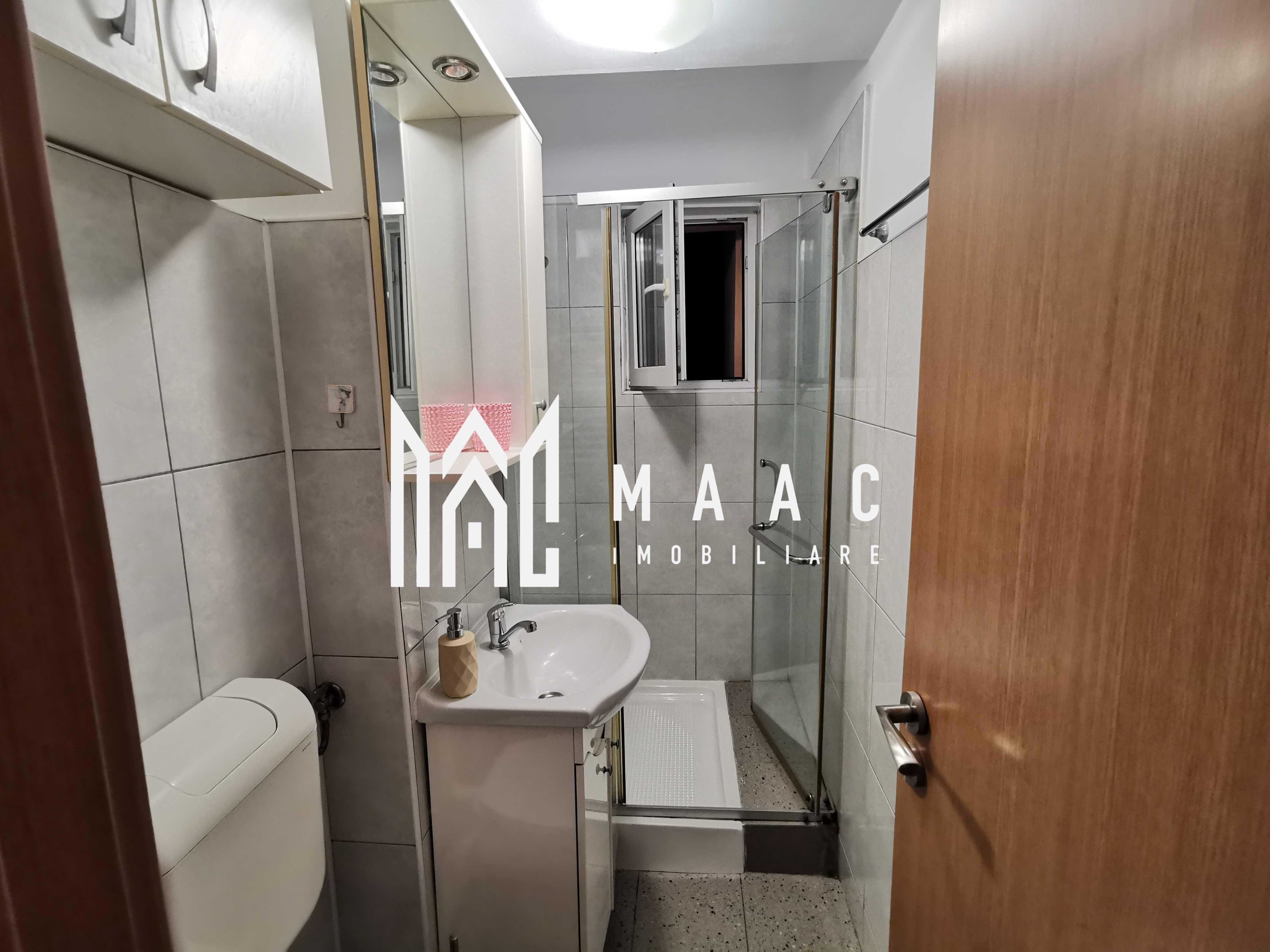 Apartament 2 camere de închiriat | Cedonia, Sibiu | mobilat — fotografia 4