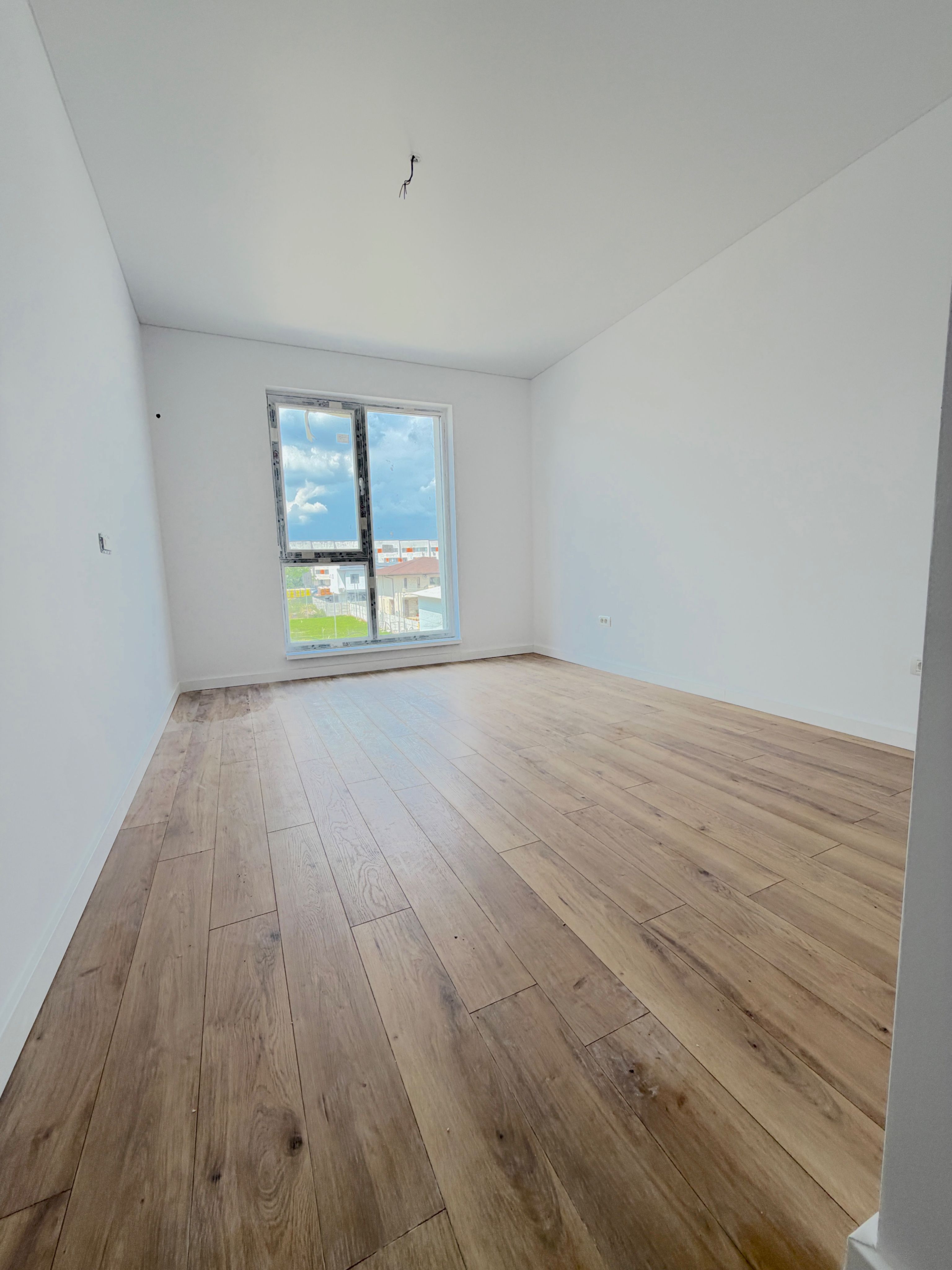 Ap. 2 camere decomandat - finisaje premium / panouri solare — fotografia 5