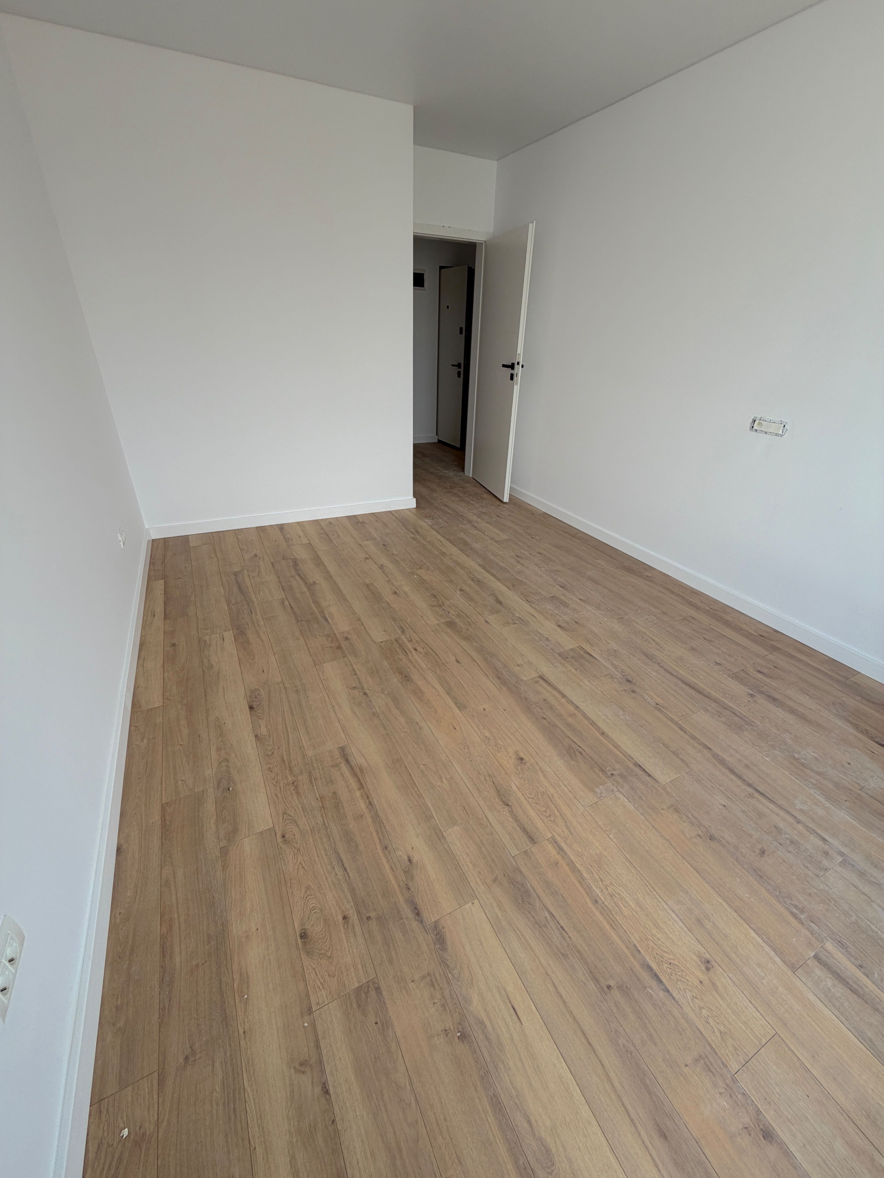 Ap. 2 camere decomandat - finisaje premium / panouri solare — fotografia 6