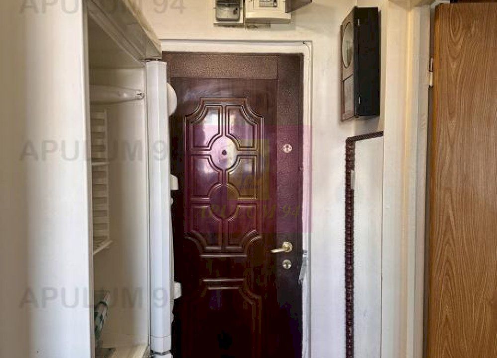 Apartament 2 camere Soseaua Giurgiului- Piata Progresul — fotografia 3