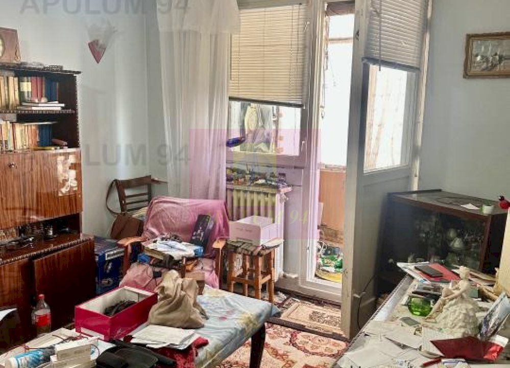Apartament 2 camere Soseaua Giurgiului- Piata Progresul — fotografia 4