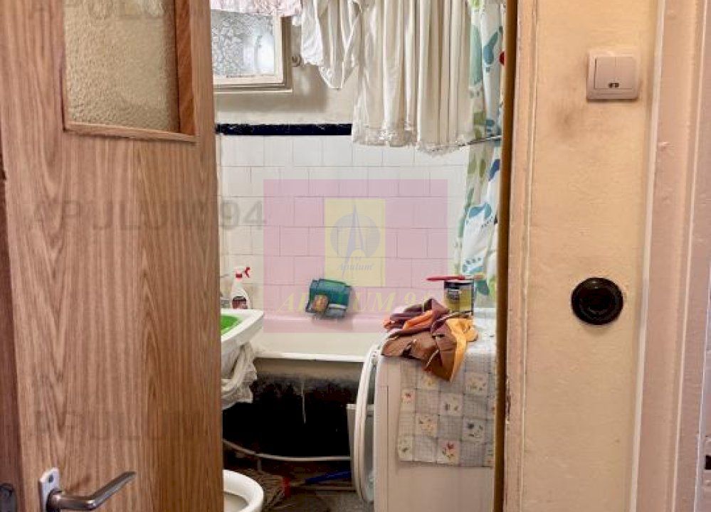 Apartament 2 camere Soseaua Giurgiului- Piata Progresul — fotografia 5