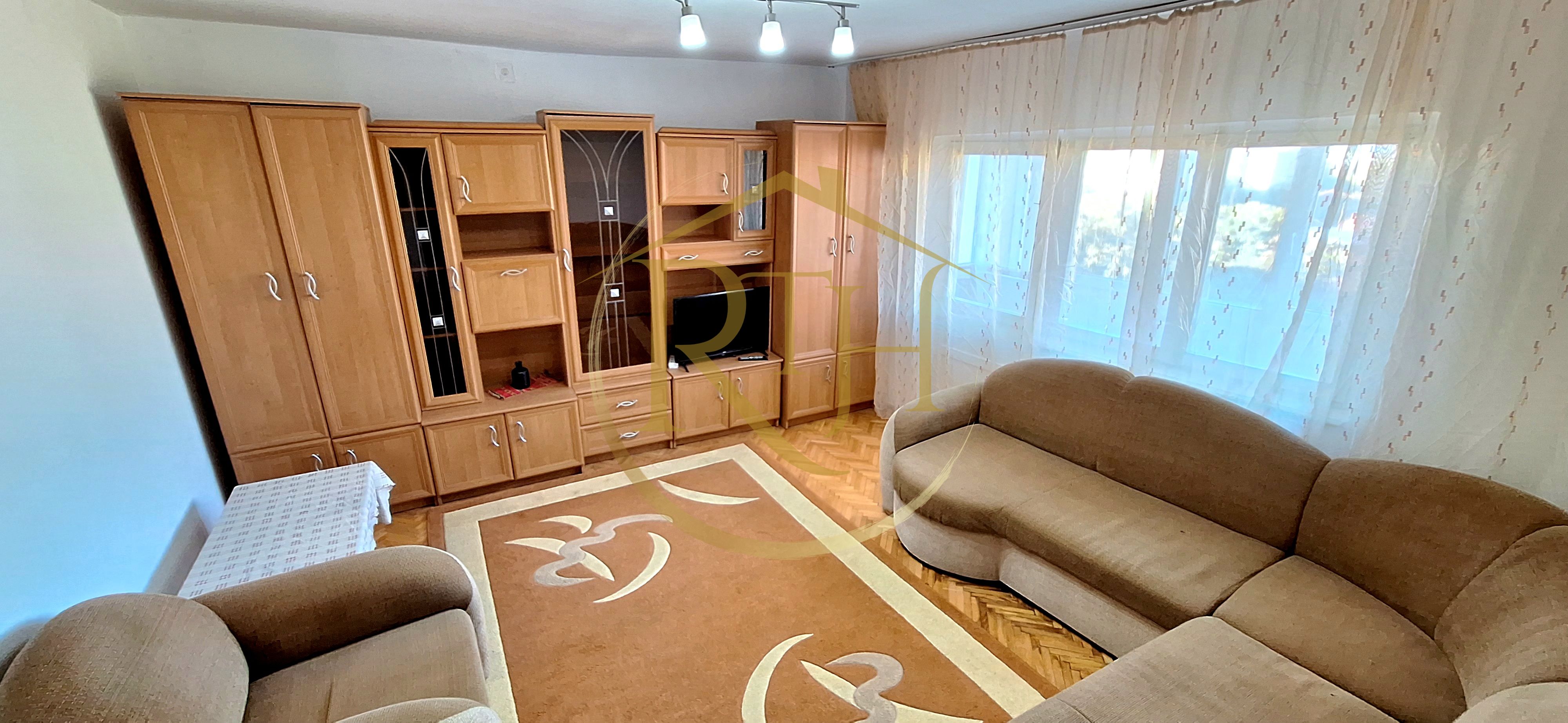 Apartament de închiriat, 3 camere, Girocului, centrală, Spital Județean — fotografia 3