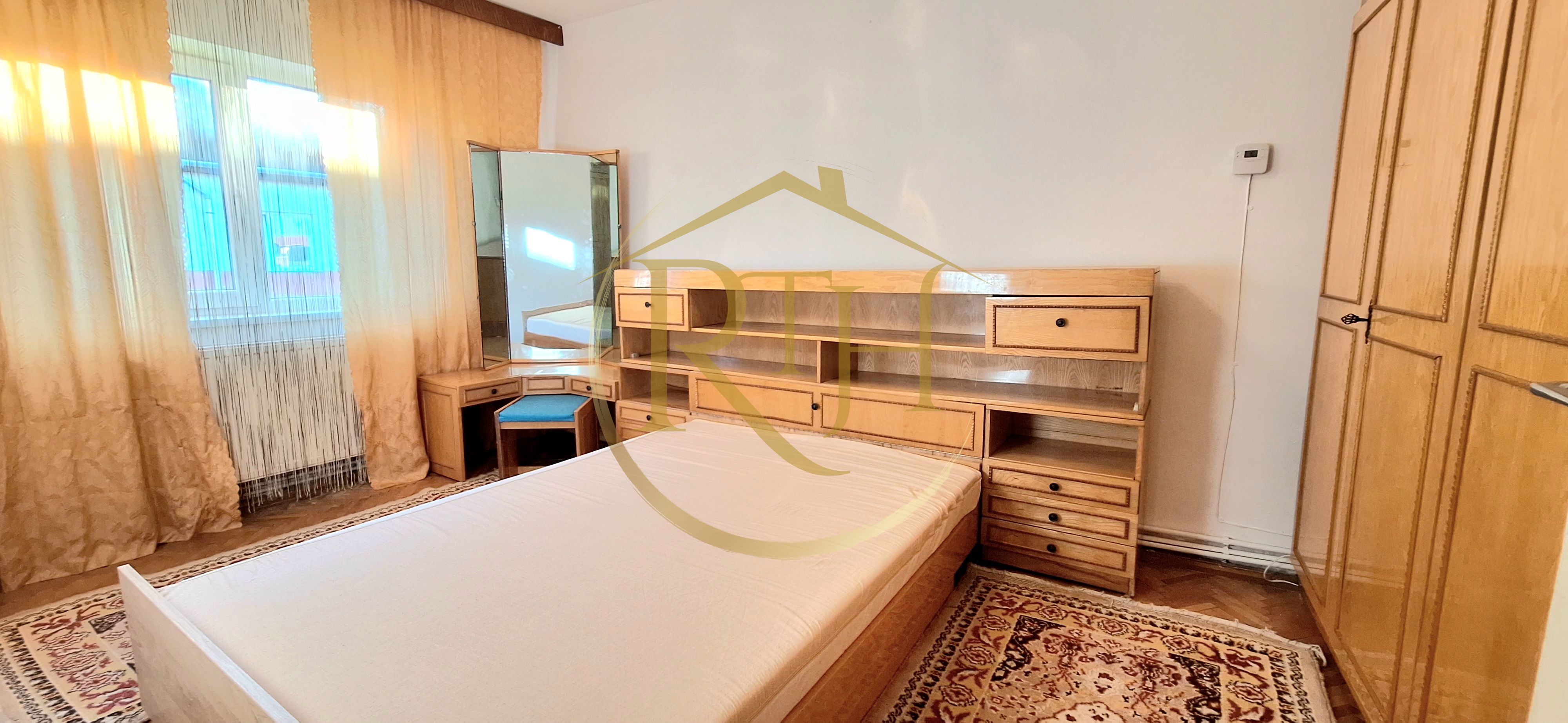 Apartament de închiriat, 3 camere, Girocului, centrală, Spital Județean — fotografia 5