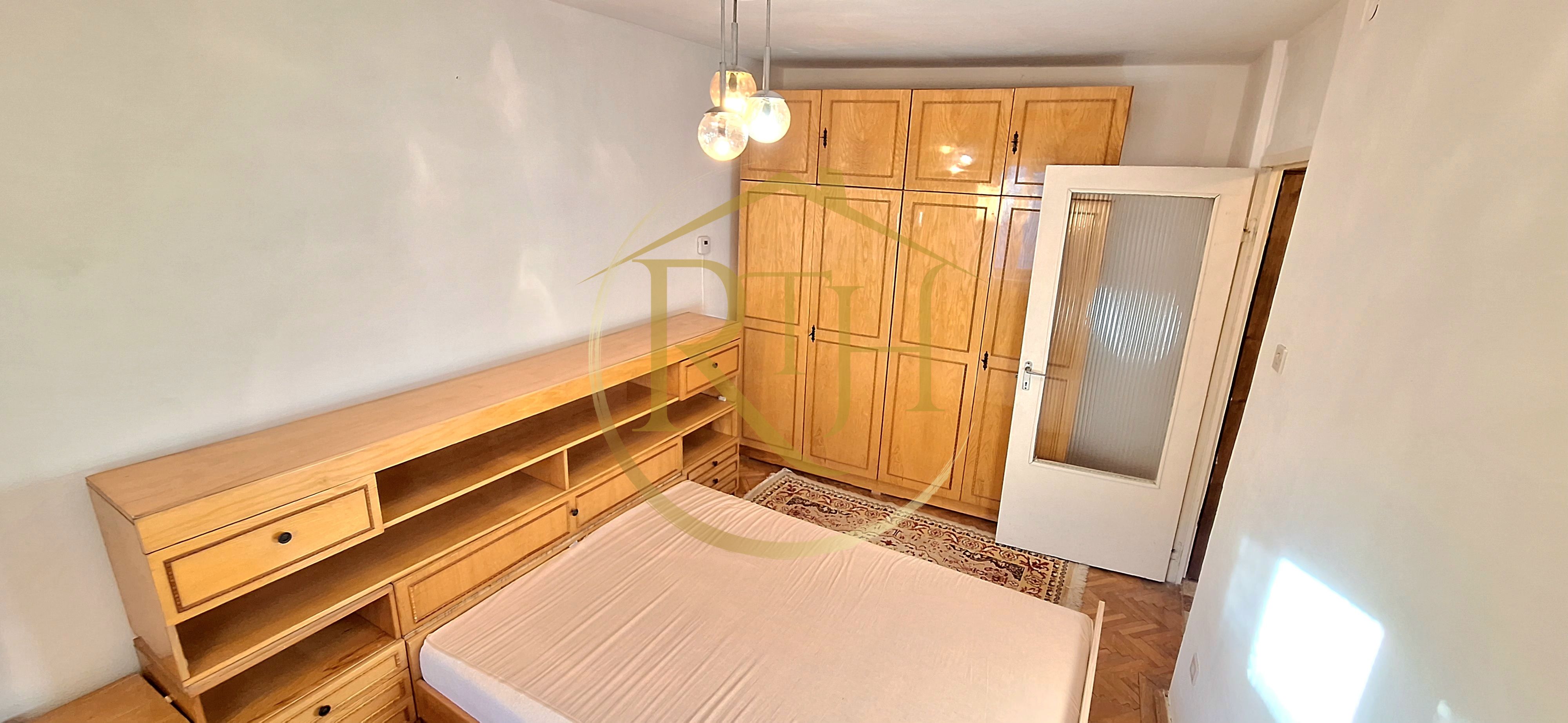 Apartament de închiriat, 3 camere, Girocului, centrală, Spital Județean — fotografia 6