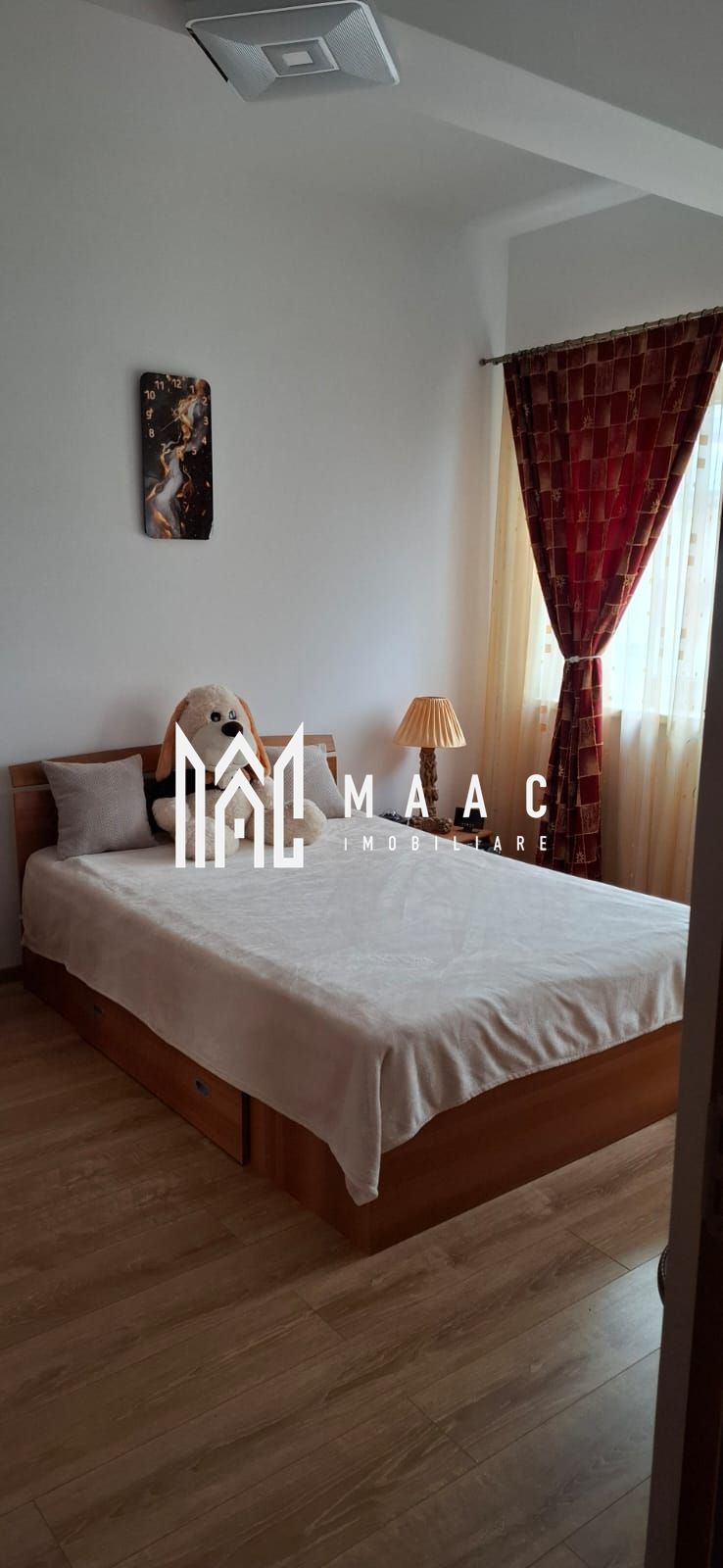 Apartament 3 camere decomandat | Șelimbăr | 59 mp, parcare — fotografia 10