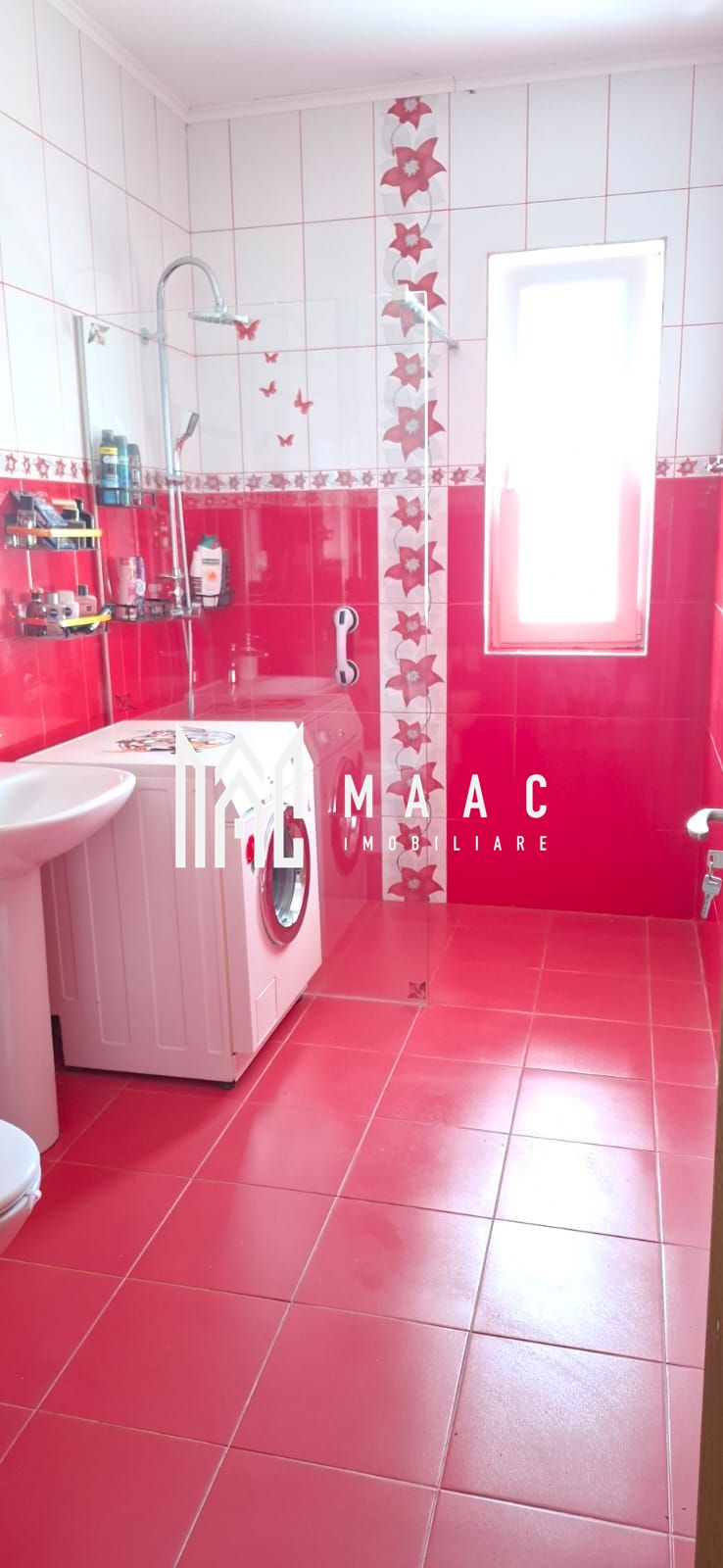 Apartament 3 camere decomandat | Șelimbăr | 59 mp, parcare — fotografia 11