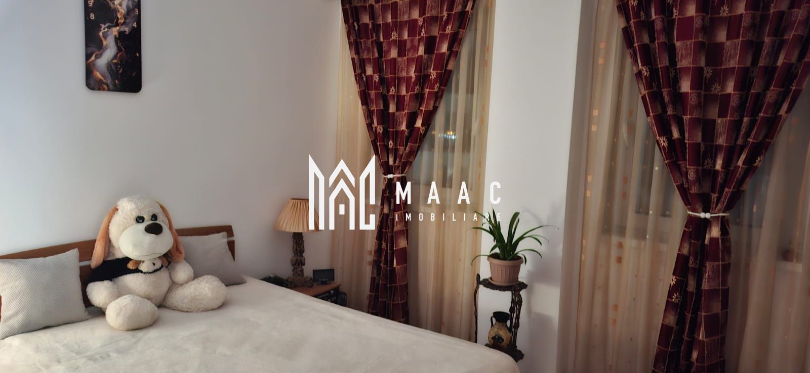Apartament 3 camere decomandat | Șelimbăr | 59 mp, parcare — fotografia 6