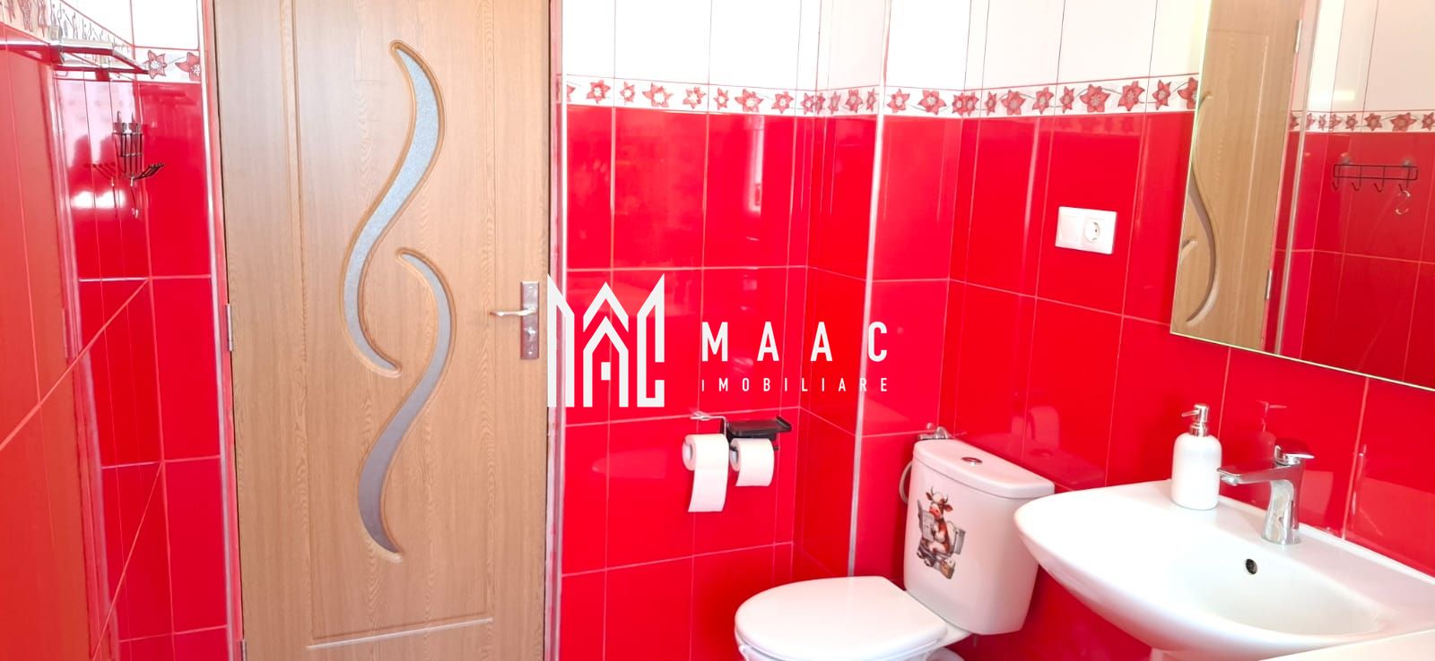 Apartament 3 camere decomandat | Șelimbăr | 59 mp, parcare — fotografia 7
