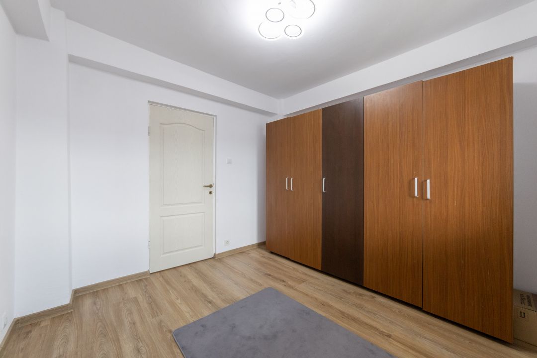 Apartament 3 camere decomandat | Cartier Banat | Str. Dr. Nicolae Crețulescu — fotografia 10