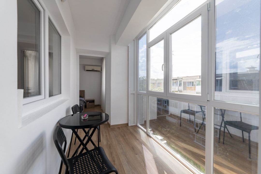 Apartament 3 camere decomandat | Cartier Banat | Str. Dr. Nicolae Crețulescu — fotografia 15