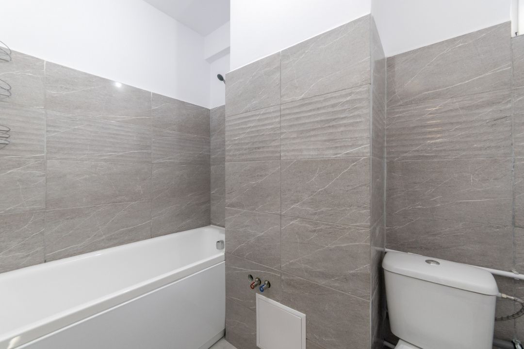 Apartament 3 camere decomandat | Cartier Banat | Str. Dr. Nicolae Crețulescu — fotografia 16