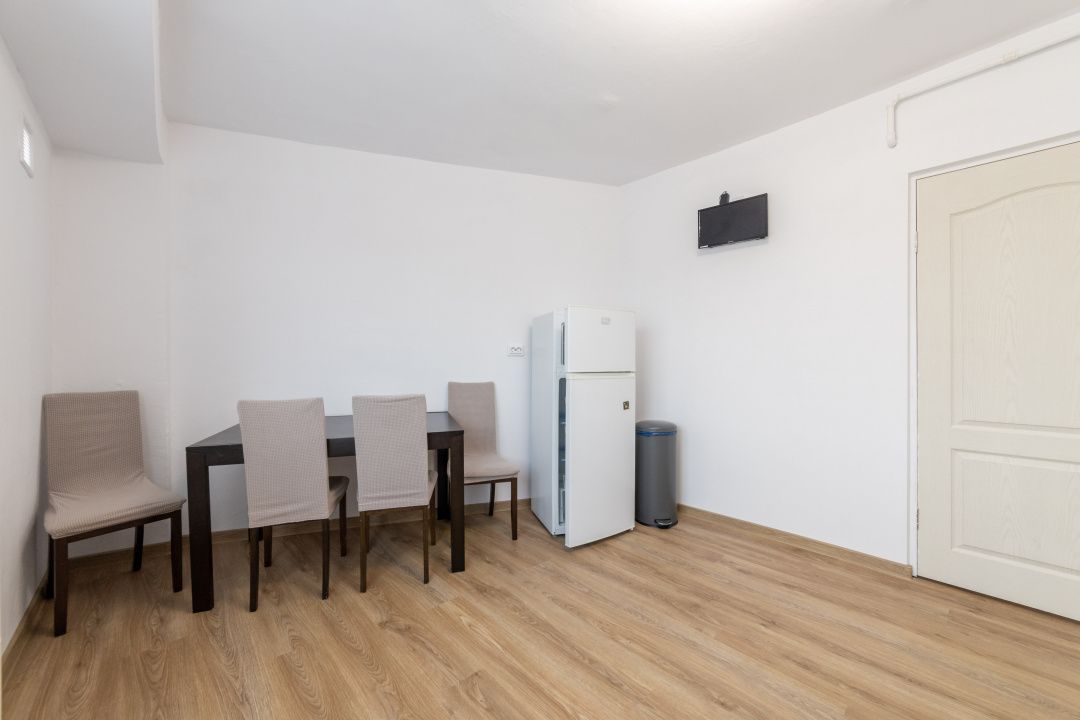 Apartament 3 camere decomandat | Cartier Banat | Str. Dr. Nicolae Crețulescu — fotografia 5