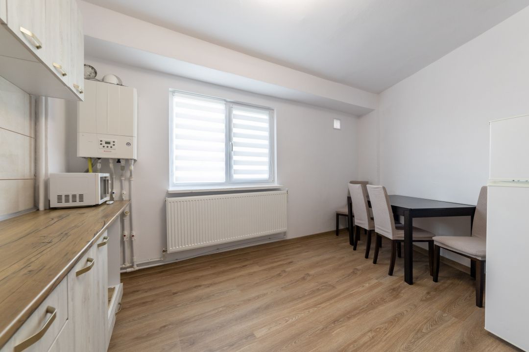Apartament 3 camere decomandat | Cartier Banat | Str. Dr. Nicolae Crețulescu — fotografia 6