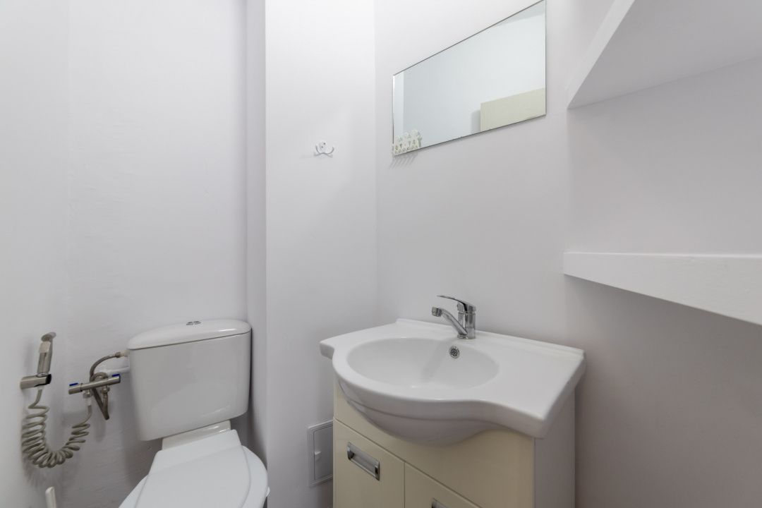 Apartament 3 camere decomandat | Cartier Banat | Str. Dr. Nicolae Crețulescu — fotografia 8