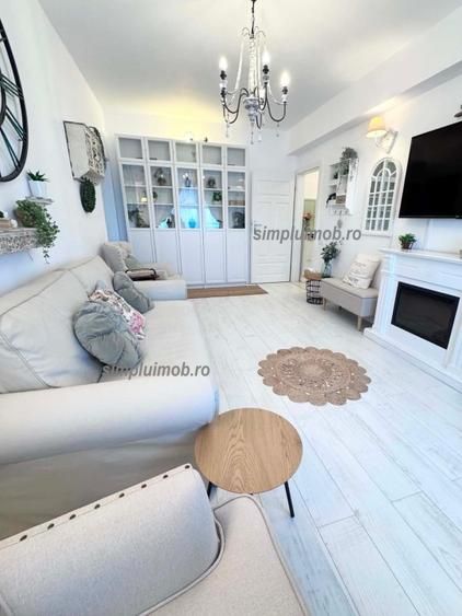 Apartament  3 CAMERE * 2 parcari [SUBTERAN+SUPRATERAN]