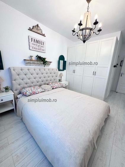 Apartament  3 CAMERE * 2 parcari [SUBTERAN+SUPRATERAN] — fotografia 3