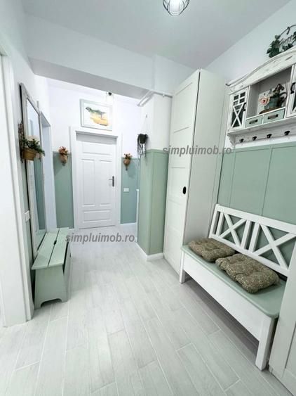 Apartament  3 CAMERE * 2 parcari [SUBTERAN+SUPRATERAN] — fotografia 4