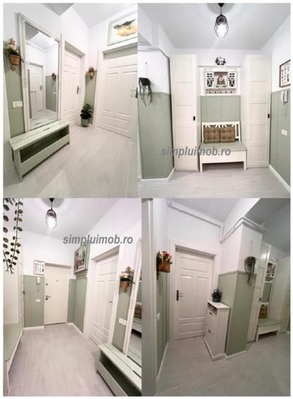 Apartament  3 CAMERE * 2 parcari [SUBTERAN+SUPRATERAN] — fotografia 5
