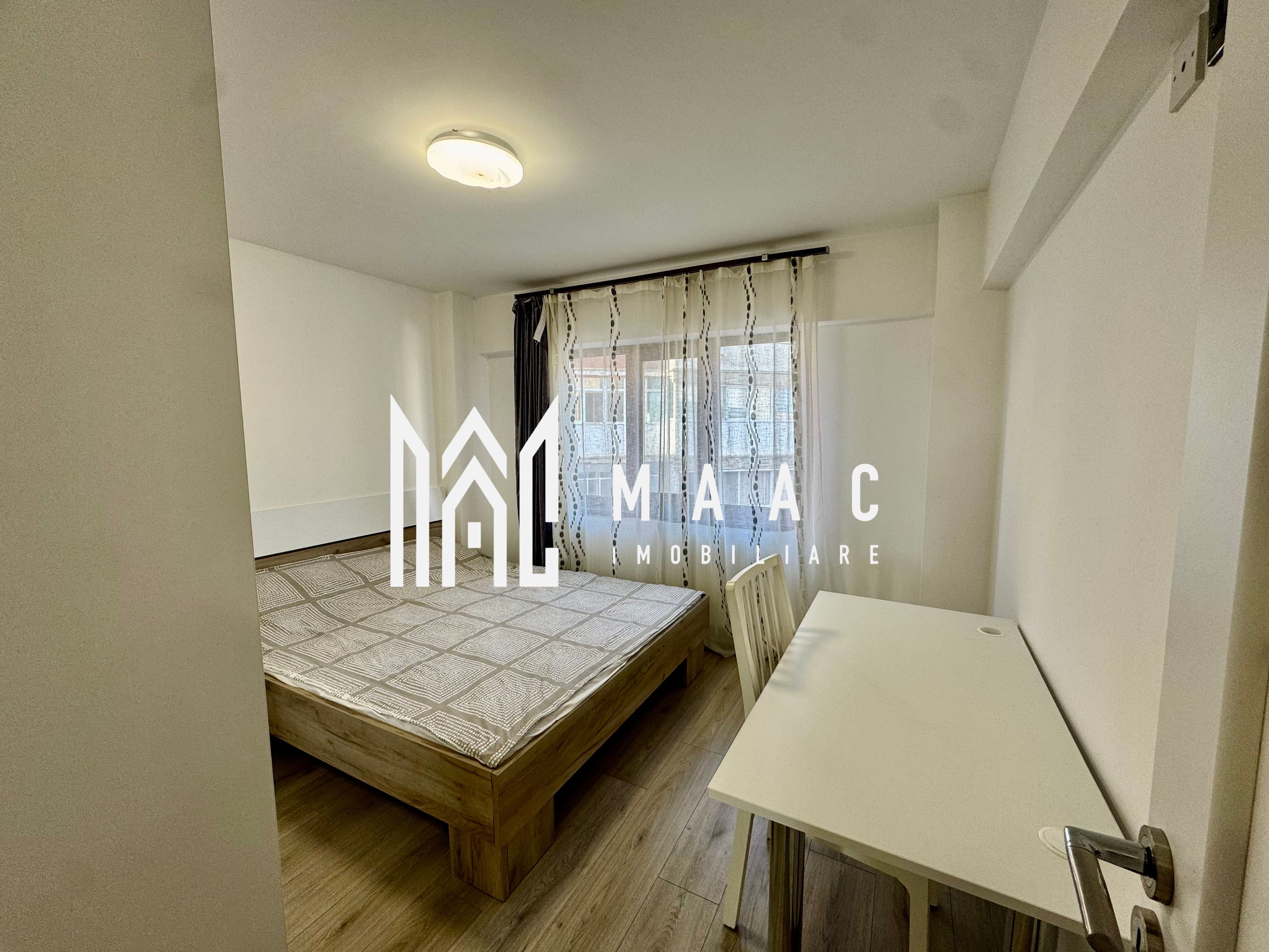 APARTAMENT 3 CAMERE 2 BAI| ULTRACENTRAL| CENTRALA PROPRIE — fotografia 3