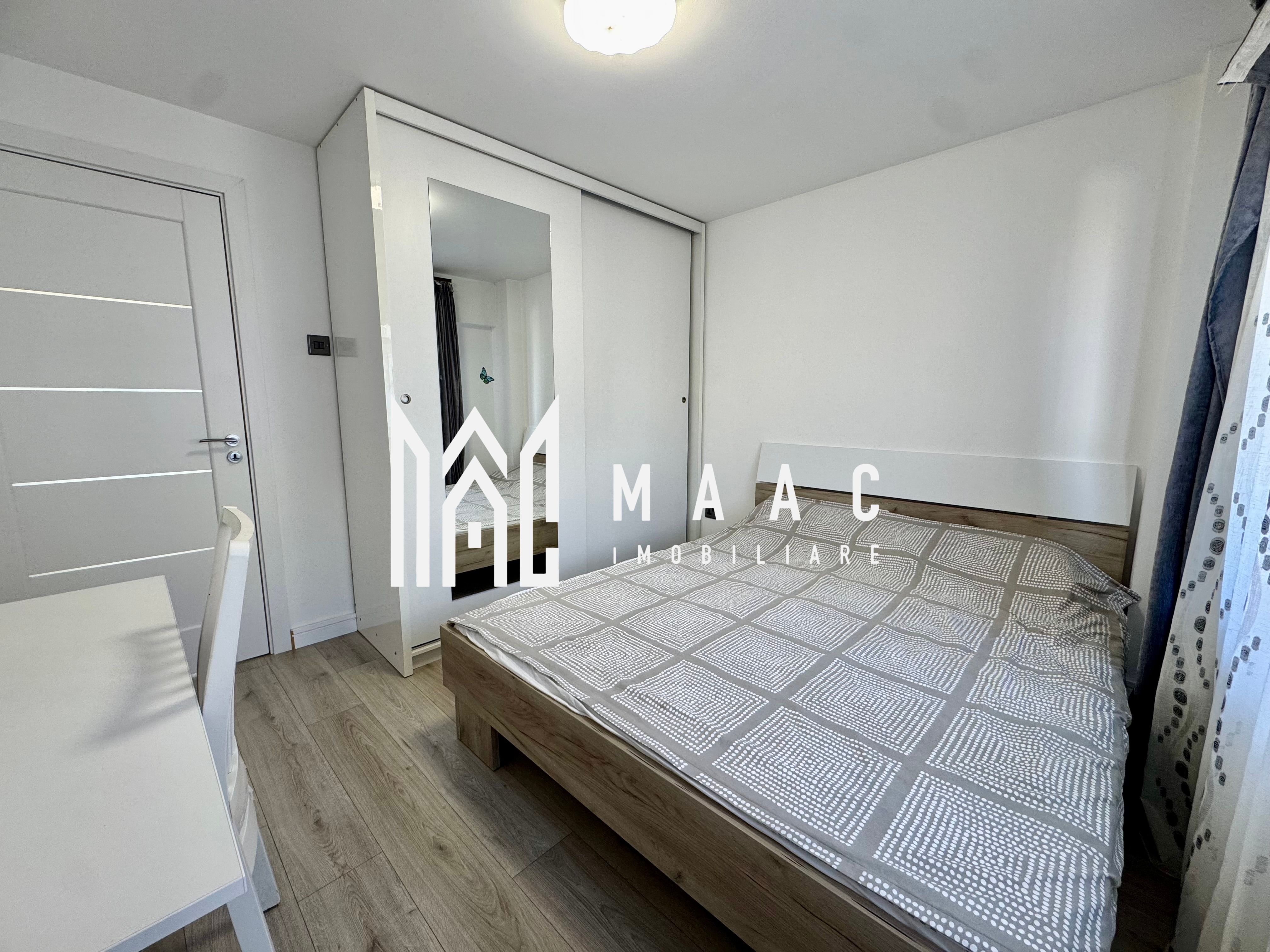 APARTAMENT 3 CAMERE 2 BAI| ULTRACENTRAL| CENTRALA PROPRIE — fotografia 4