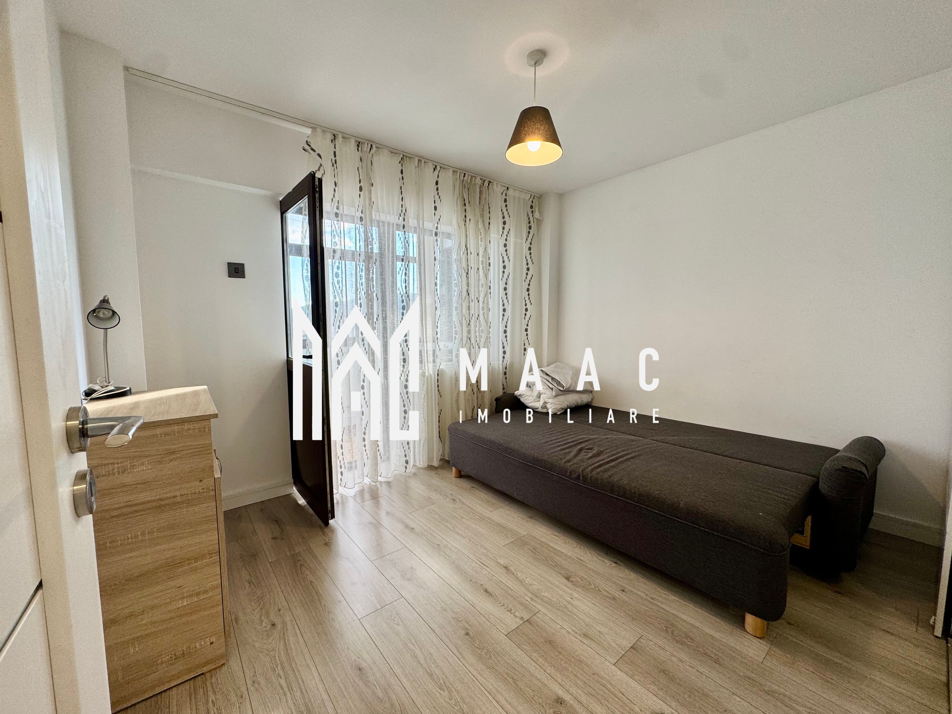 APARTAMENT 3 CAMERE 2 BAI| ULTRACENTRAL| CENTRALA PROPRIE — fotografia 6