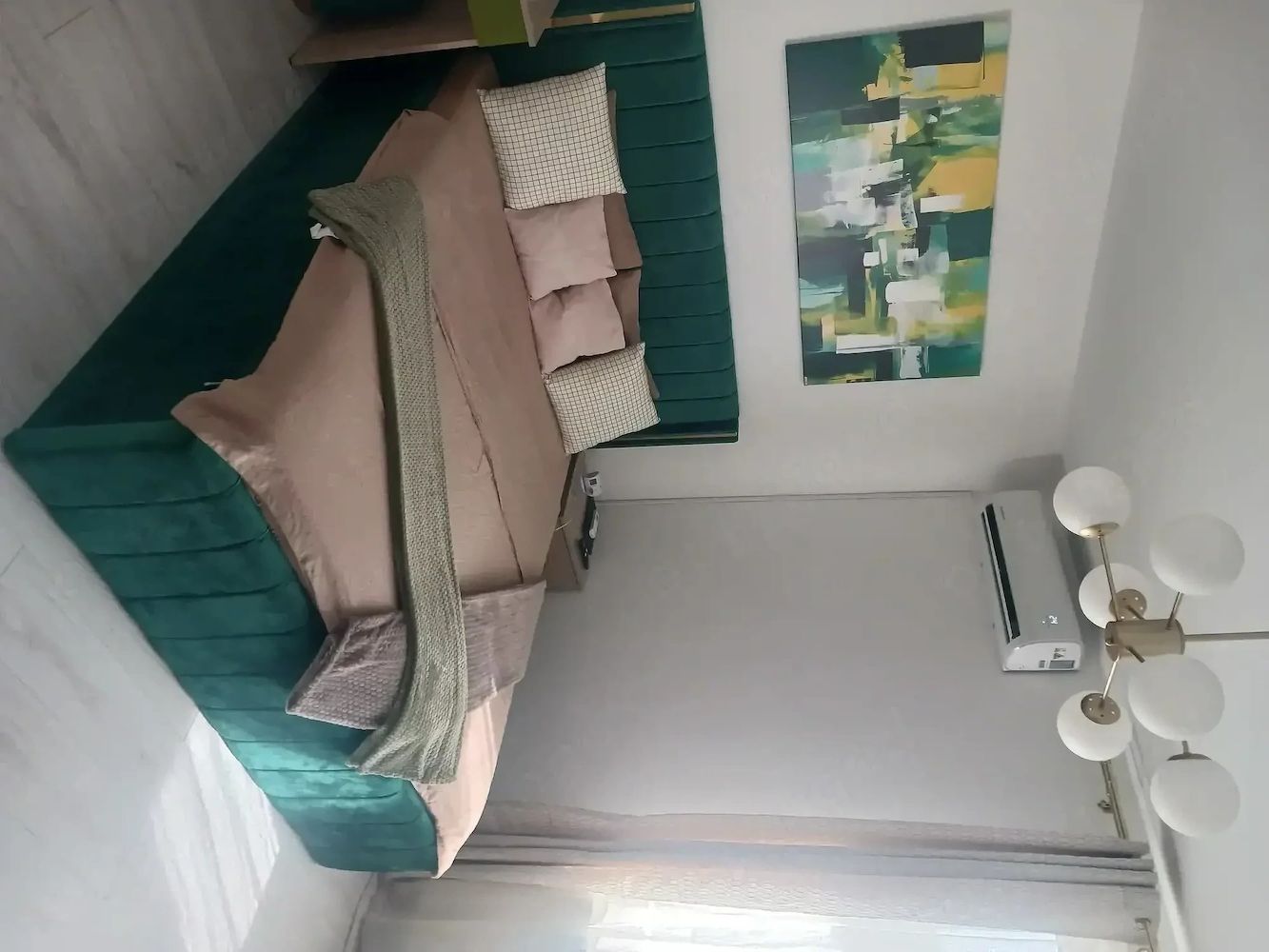 Casă P+1E | 3 camere | Mobilată și utilată | 88,3 mp utili | Teren 20 — fotografia 7