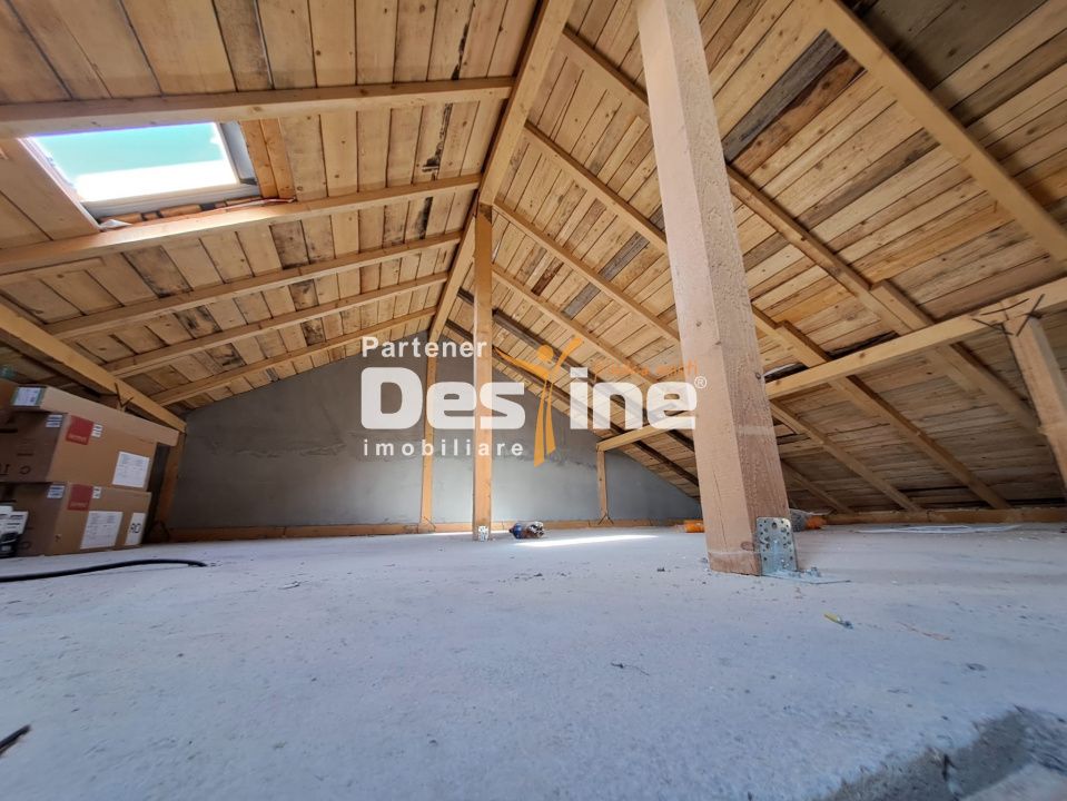 VALEA ADANCA, CASA PLAN PARTER, 101 MP TOTALI, 165.990 EURO — fotografia 12