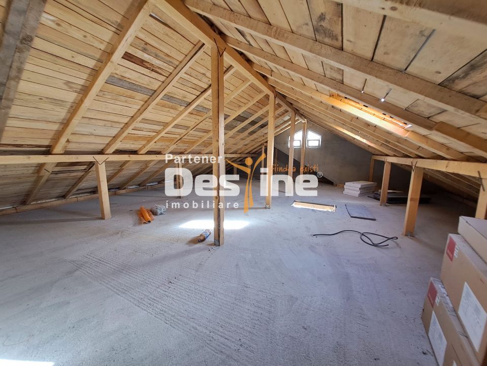 VALEA ADANCA, CASA PLAN PARTER, 101 MP TOTALI, 165.990 EURO — fotografia 17