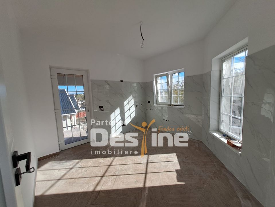 VALEA ADANCA, CASA PLAN PARTER, 101 MP TOTALI, 165.990 EURO — fotografia 9