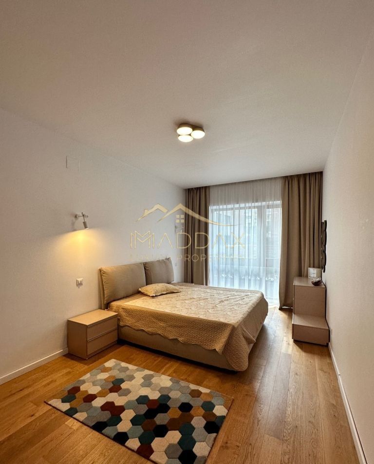 Apartament premium cu 2 camere, în proximitatea Parcului Herăstrău — fotografia 3