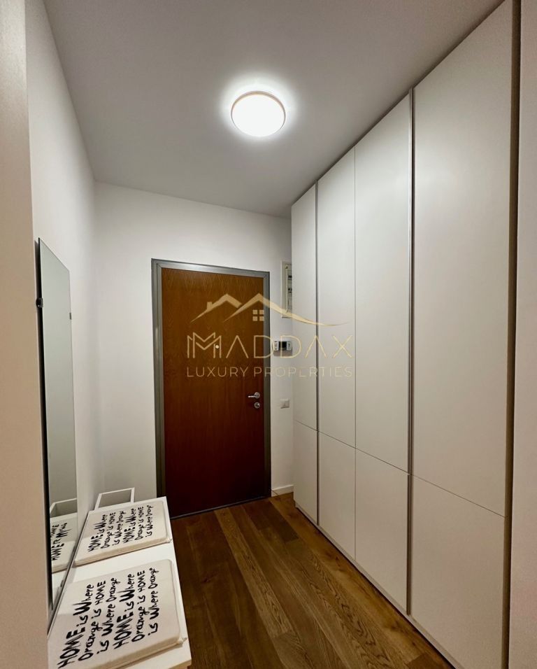 Apartament premium cu 2 camere, în proximitatea Parcului Herăstrău — fotografia 4