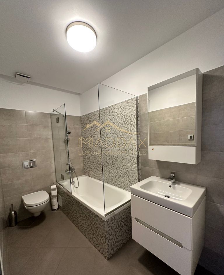 Apartament premium cu 2 camere, în proximitatea Parcului Herăstrău — fotografia 5