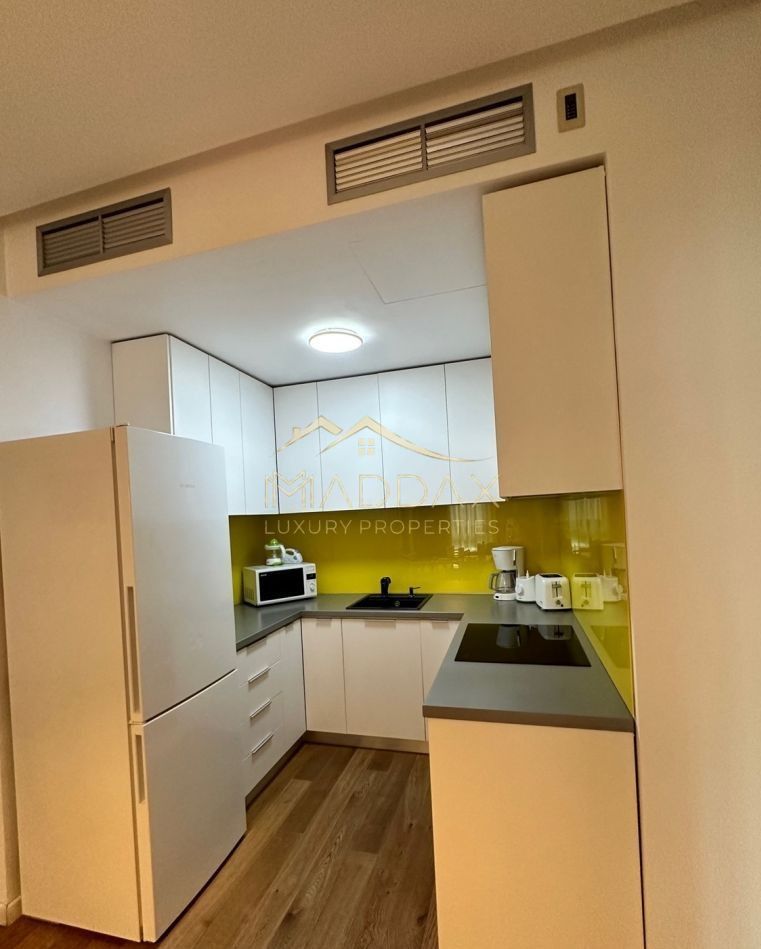 Apartament premium cu 2 camere, în proximitatea Parcului Herăstrău — fotografia 7