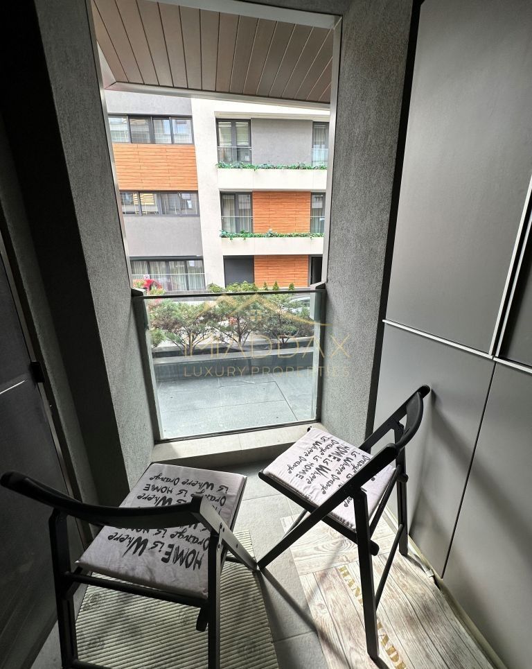 Apartament premium cu 2 camere, în proximitatea Parcului Herăstrău — fotografia 8