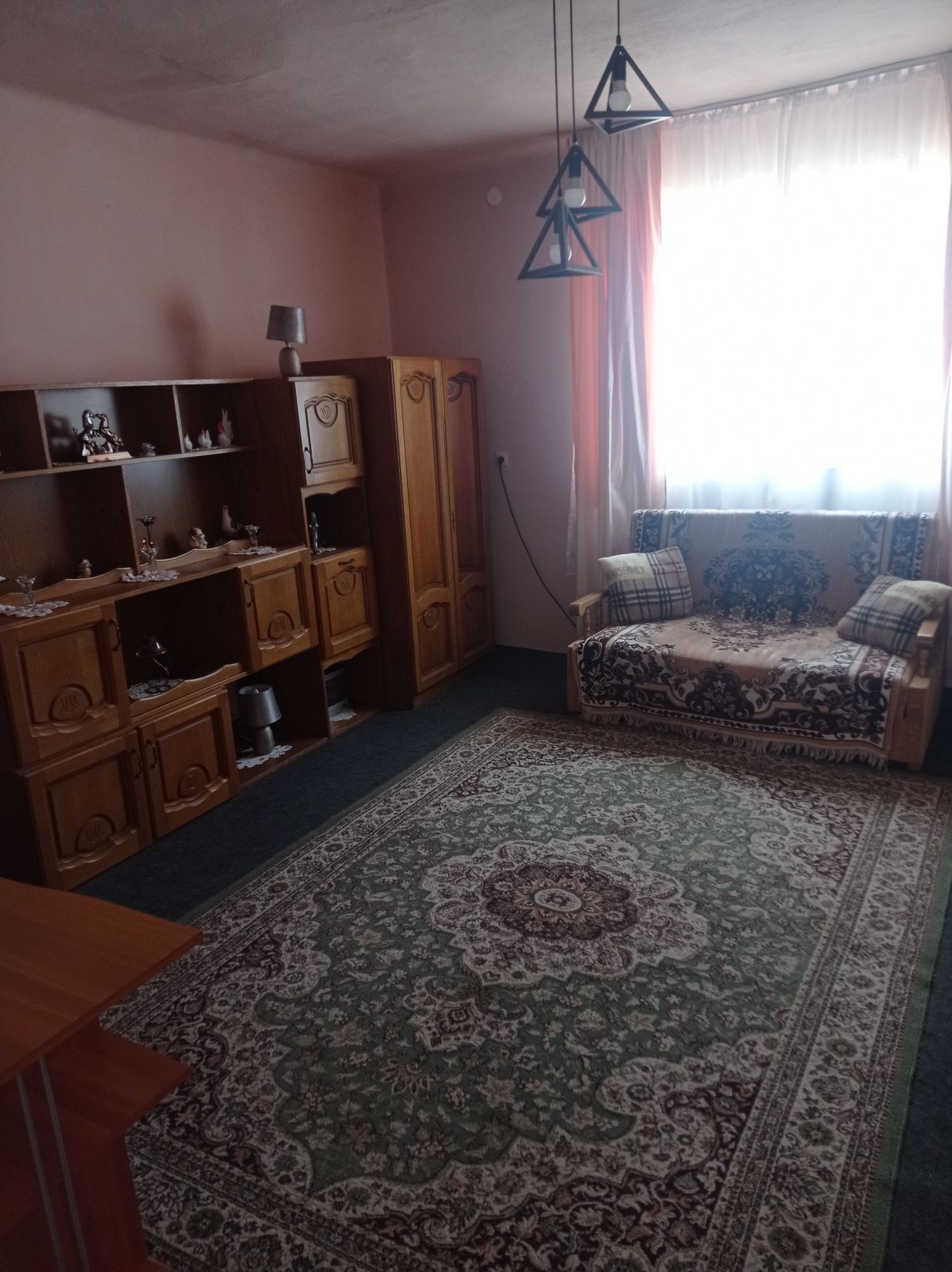 De vânzare casă cu curte — fotografia 4