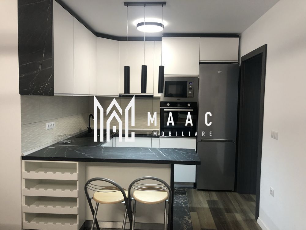 Apartament 2 camere de vânzare | Sibiu, Ștrand | renovat — fotografia 2
