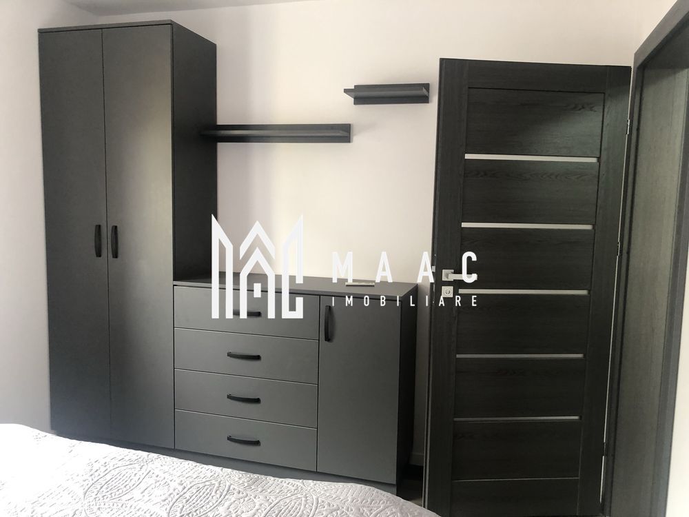 Apartament 2 camere de vânzare | Sibiu, Ștrand | renovat — fotografia 4