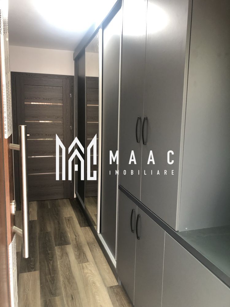 Apartament 2 camere de vânzare | Sibiu, Ștrand | renovat — fotografia 5