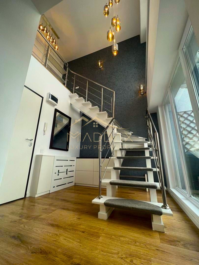 Apartament 2 camere | Opțional: parcare 50 € | Militari