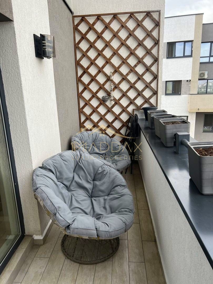 Apartament 2 camere | Opțional: parcare 50 € | Militari — fotografia 12